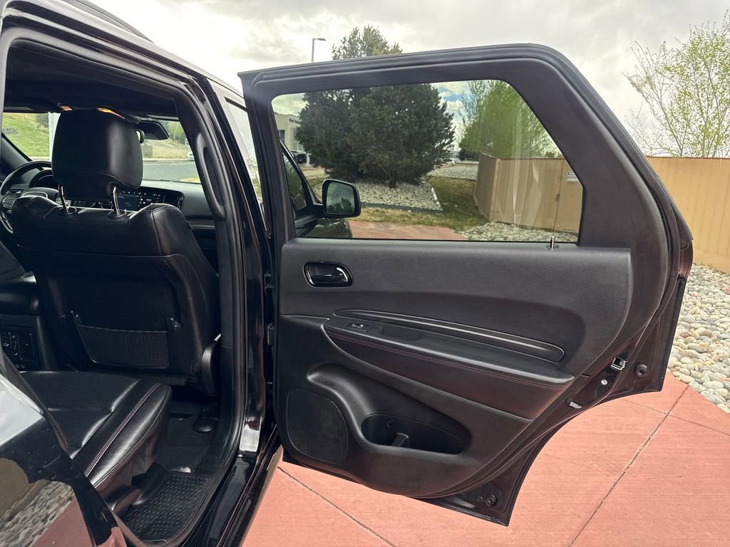 Used 2023 Dodge Durango GT AWD/4WD image 18