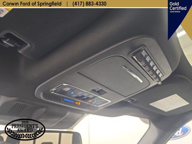 Certified 2023 Ford F350 Platinum AWD/4WD image 28