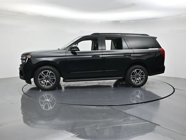 Certified 2025 Ford Expedition Active AWD/4WD image 6