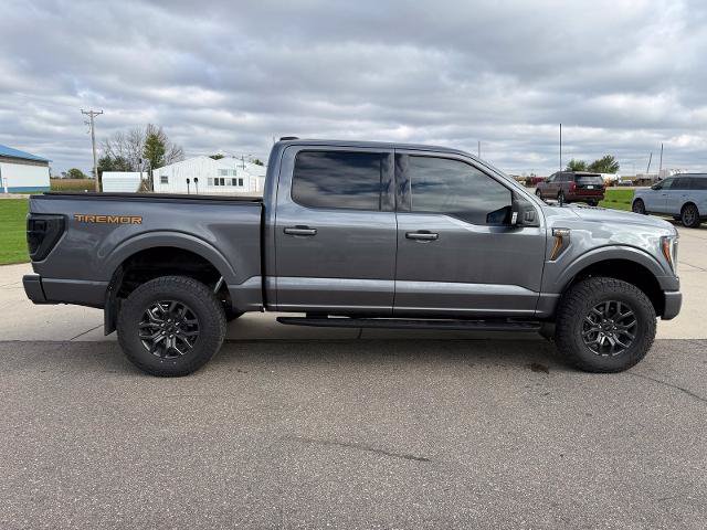 Certified 2023 Ford F150 Tremor w/ Trailer Tow Package AWD/4WD image 9