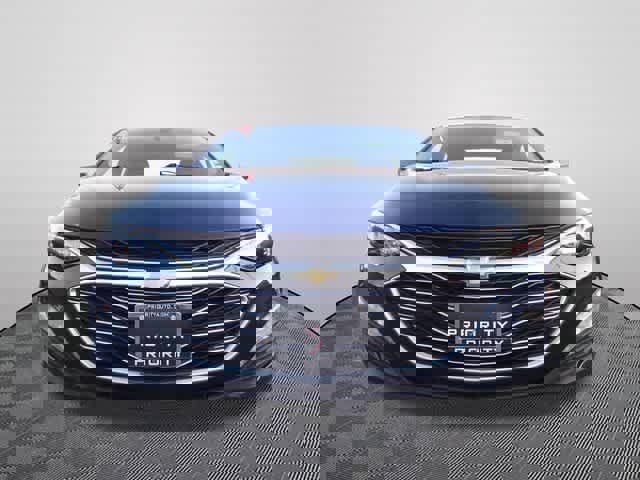 Used 2022 Chevrolet Malibu LT image 5