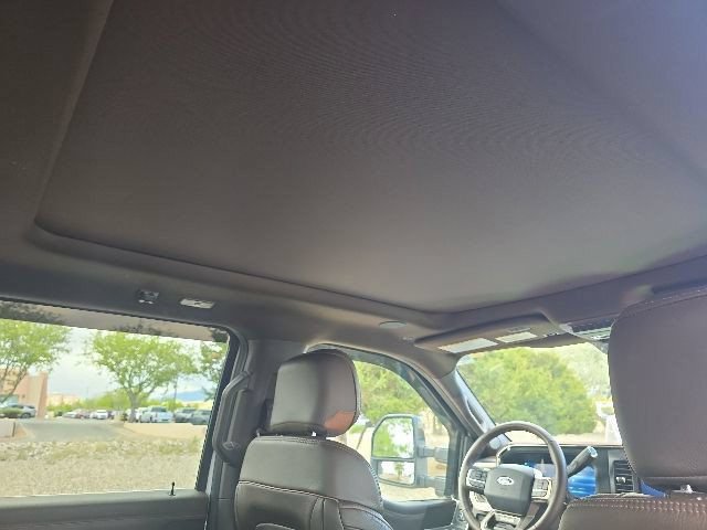 Certified 2025 Ford F250 King Ranch AWD/4WD image 16