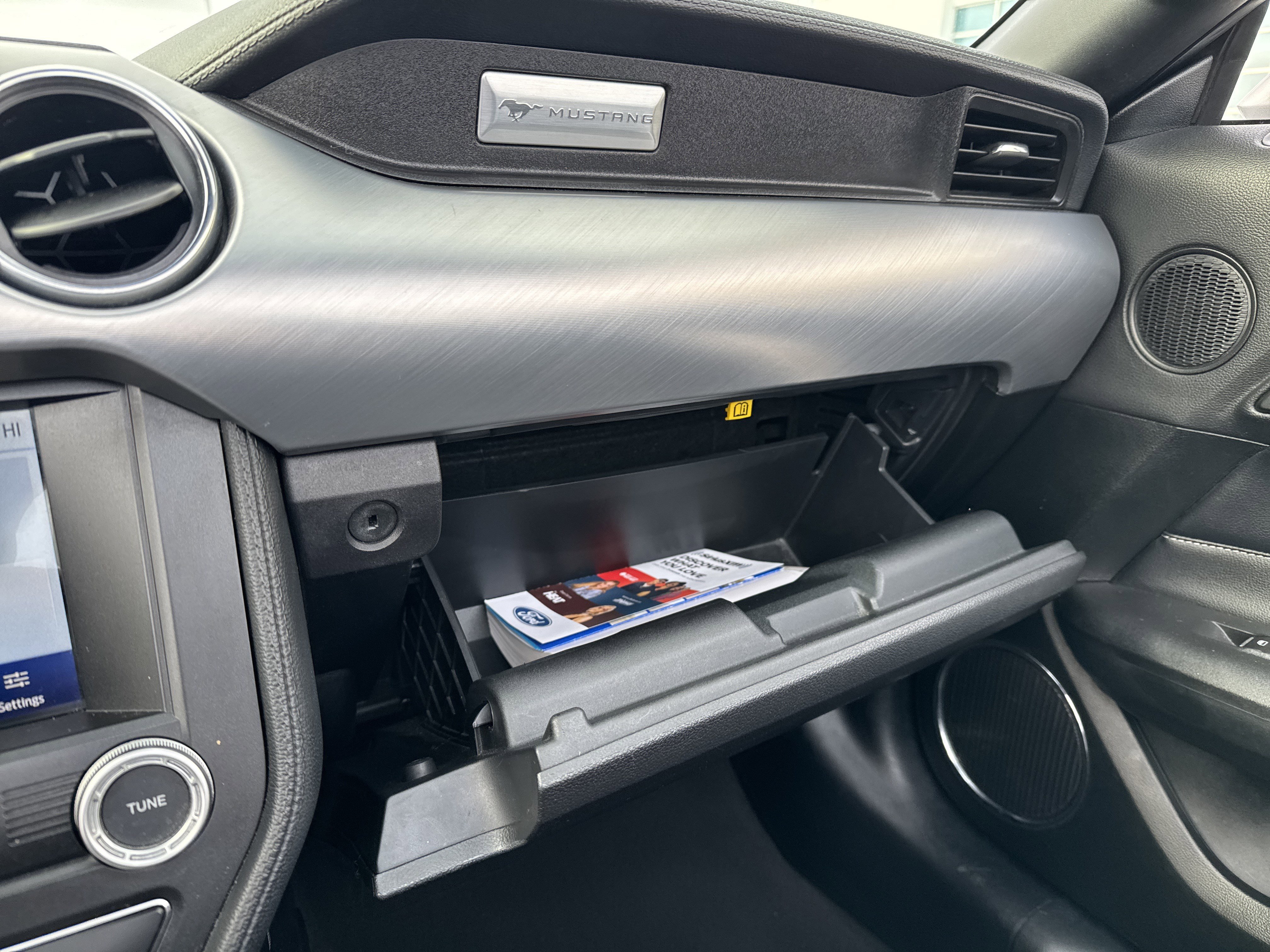 Certified 2023 Ford Mustang Premium image 40