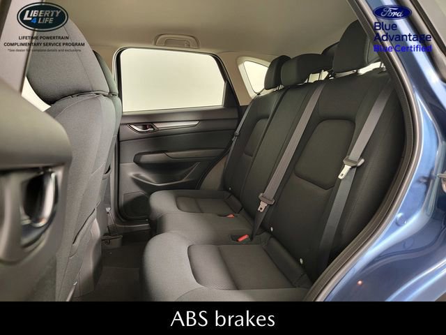Used 2023 MAZDA CX-5 AWD 2.5 S image 14