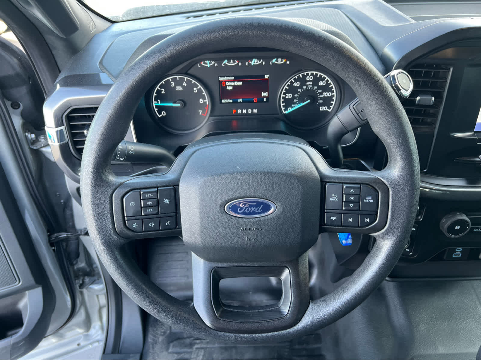 Certified 2023 Ford F150 XL w/ STX Appearance Package image 31