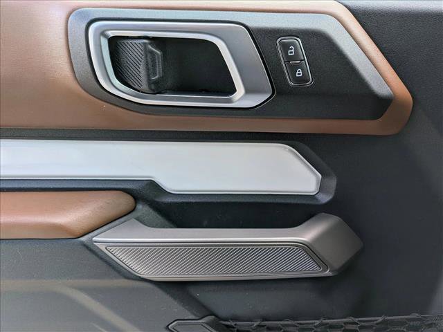 Certified 2022 Ford Bronco Outer Banks image 15