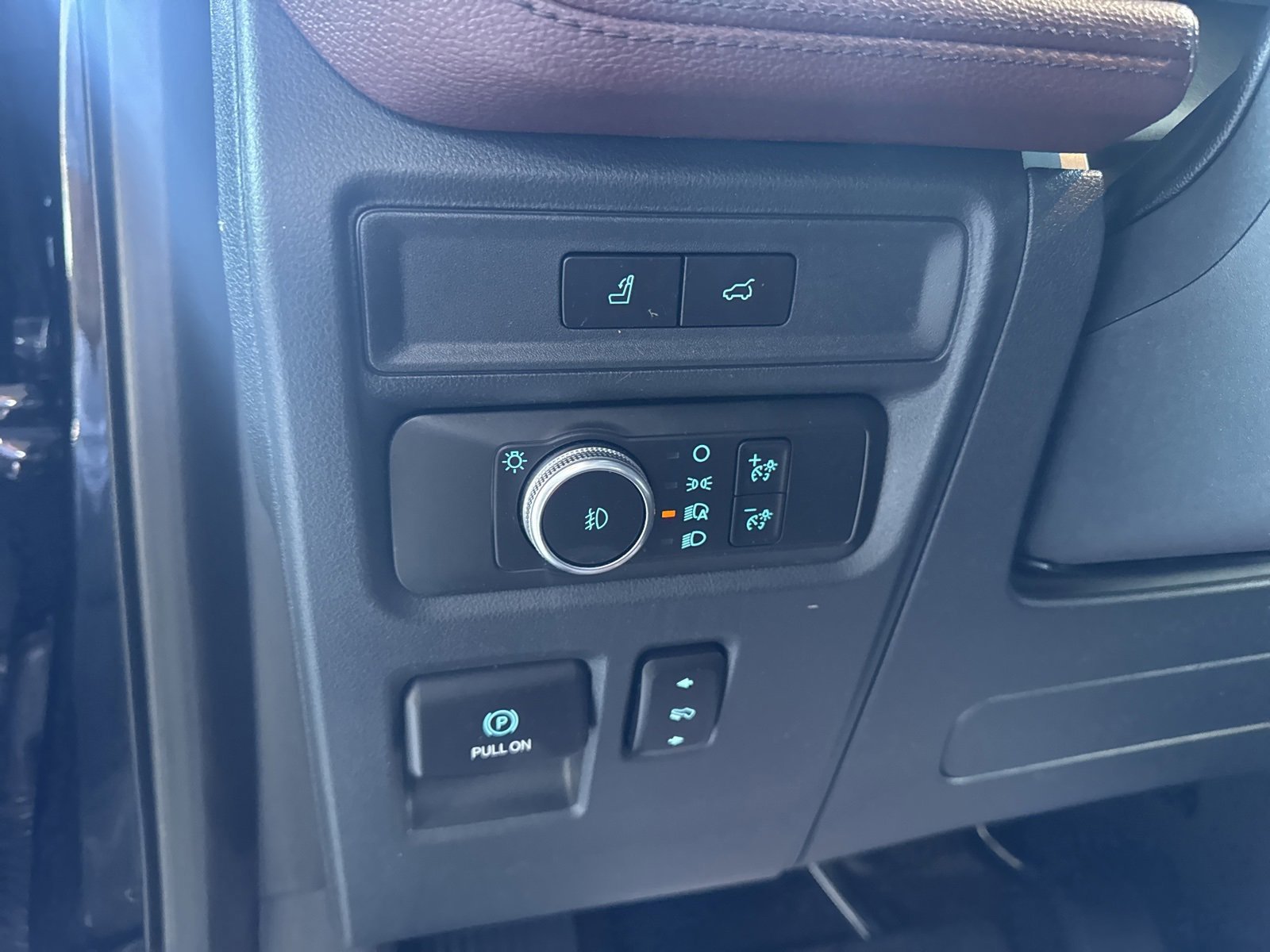 Certified 2022 Ford Expedition Max Limited image 28