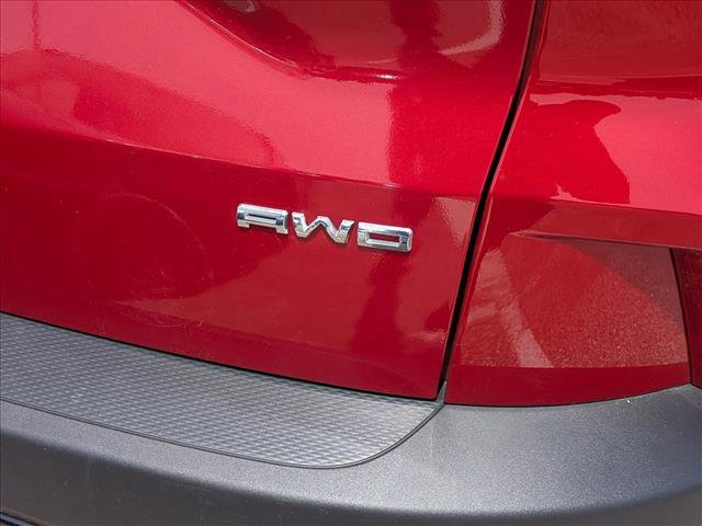 Certified 2022 Ford Escape SE w/ SE Sport Appearance Package AWD/4WD image 12
