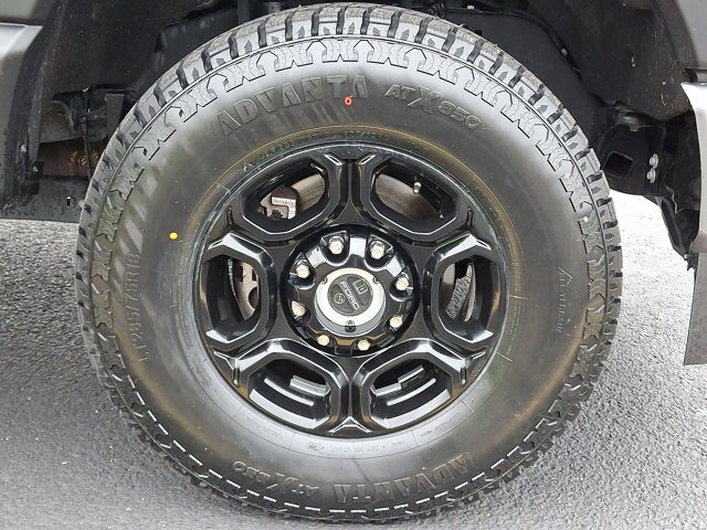 Certified 2024 Ford F250 XL w/ STX Appearance Package AWD/4WD image 8