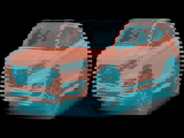 Used 2019 Hyundai Tucson Night image 36