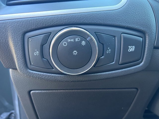 Certified 2023 Ford Edge SEL image 24