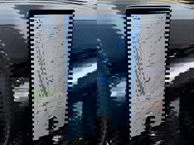 Certified 2023 Ford Mustang Mach-E GT image 22