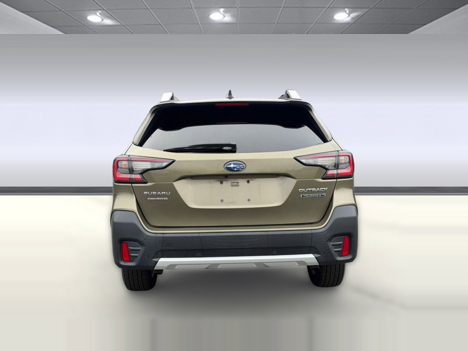 Used 2022 Subaru Outback Touring XT image 4