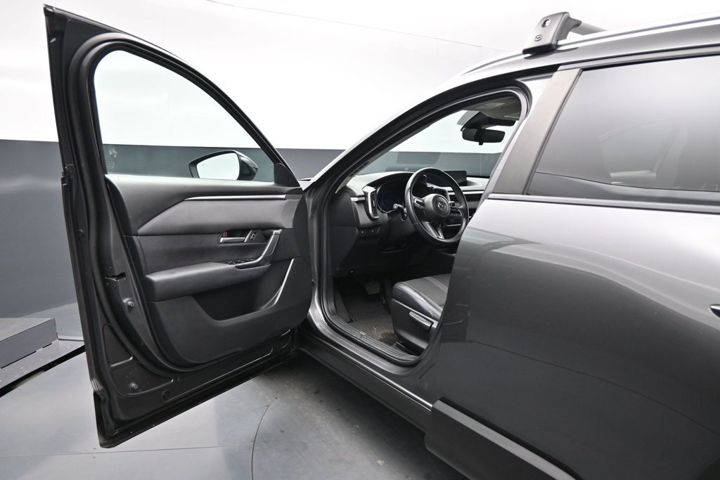 Used 2023 MAZDA CX-50 AWD 2.5 S w/ Weather Package image 8