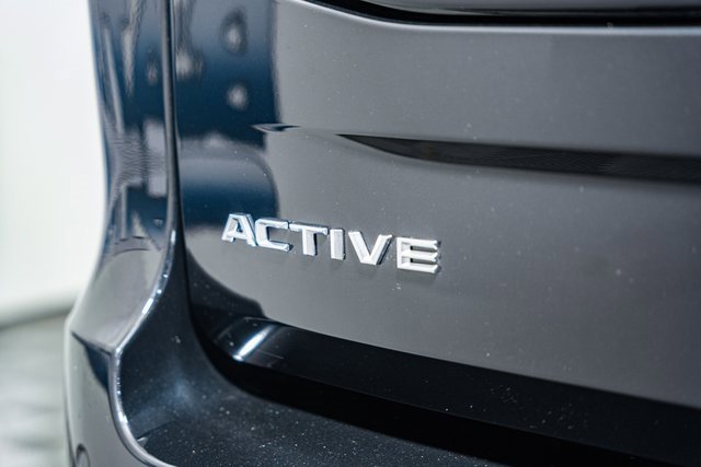 Certified 2025 Ford Expedition Active image 7