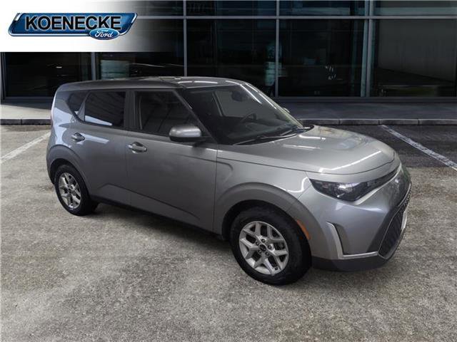 Used 2024 Kia Soul LX w/ Option Group 015 image 7