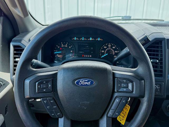 Certified 2018 Ford F150 XL w/ Equipment Group 101A Mid AWD/4WD image 18