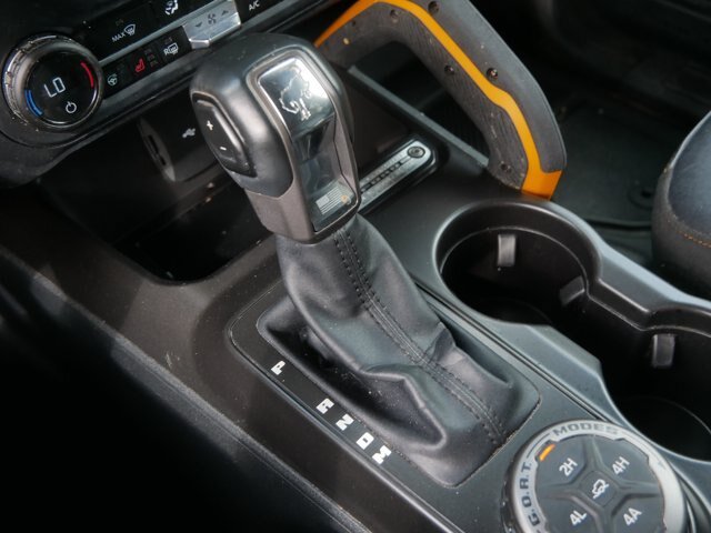 Certified 2023 Ford Bronco Badlands AWD/4WD image 25