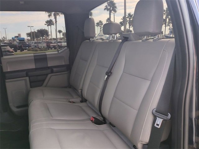 Certified 2022 Ford F450 XL w/ STX Appearance Package image 14