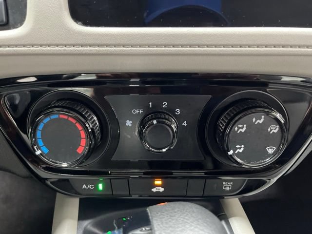 Used 2022 Honda HR-V LX image 49