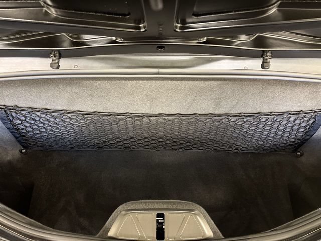 Used 2024 Chevrolet Corvette Stingray Premium Conv w/ Z51 Performance Package RWD image 18