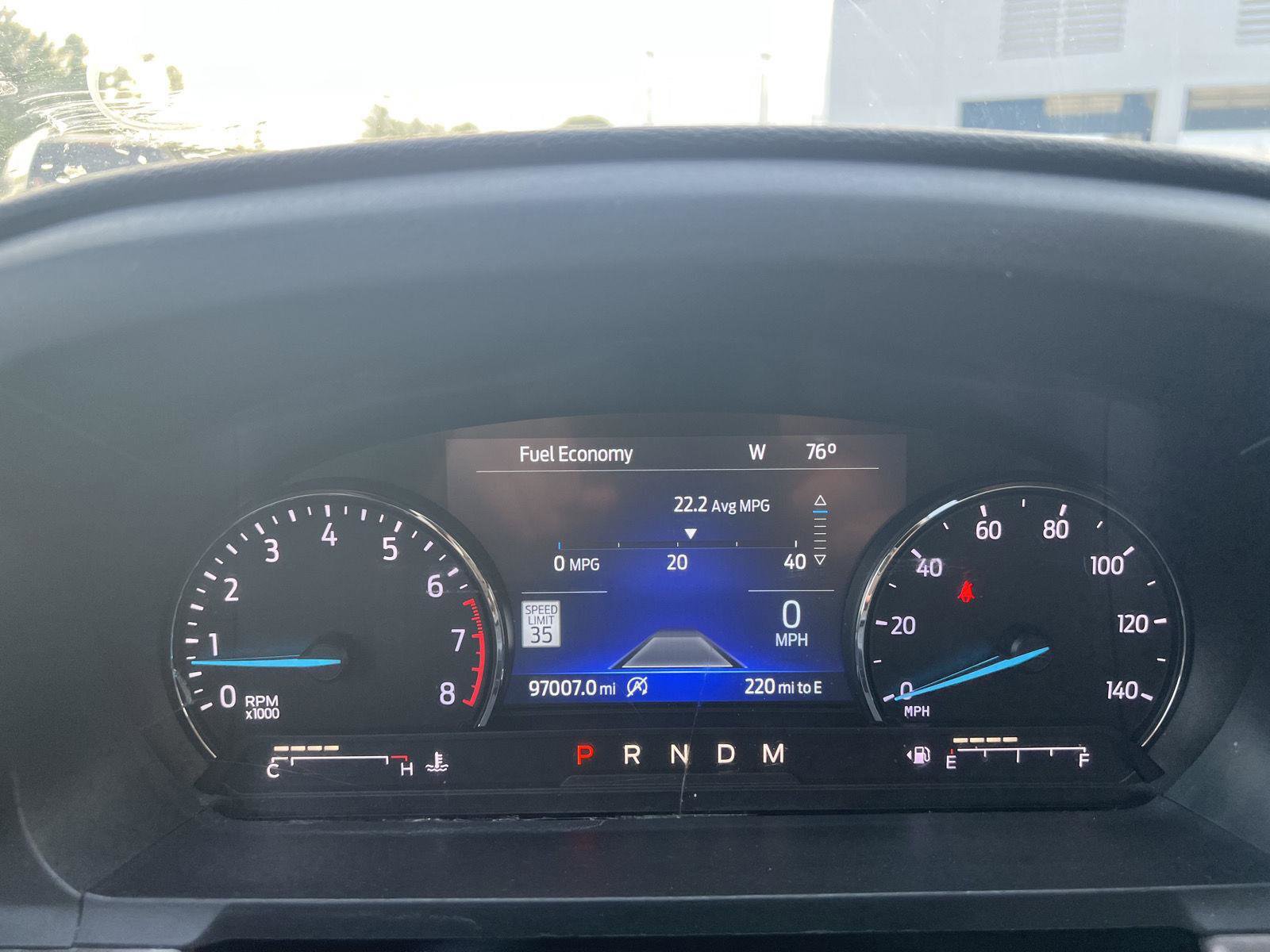 Certified 2020 Ford Explorer Limited image 18