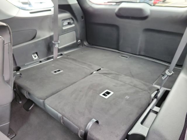 Certified 2024 Ford Explorer XLT w/ Equipment Group 202A image 26