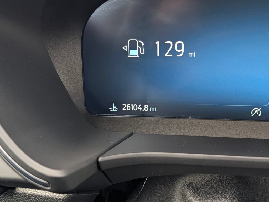 Certified 2023 Ford Escape Platinum w/ Premium Technology Package AWD/4WD image 22