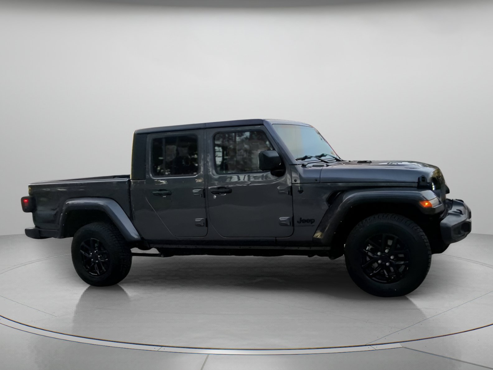 Used 2022 Jeep Gladiator Sport AWD/4WD image 35