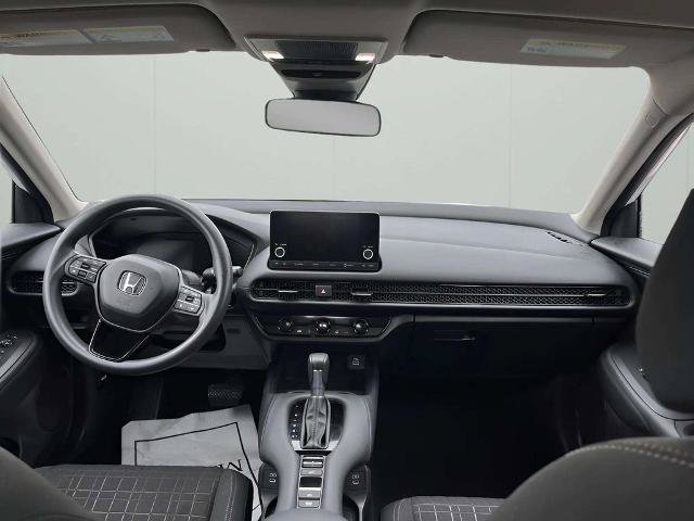 Used 2024 Honda HR-V LX image 10