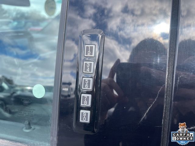 Certified 2023 Ford F150 XLT w/ Equipment Group 302A High image 11