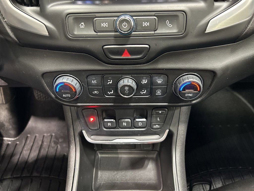 Used 2018 GMC Terrain SLE w/ Driver Convenience Package FWD image 23