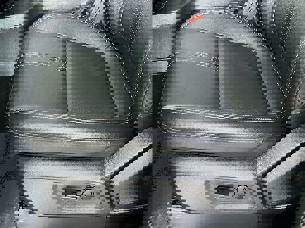 Certified 2023 Ford Ranger Lariat w/ Equipment Group 501A High image 30