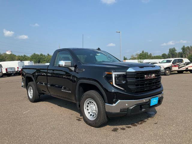 Used 2025 GMC Sierra 1500 Pro w/ Pro Value Package