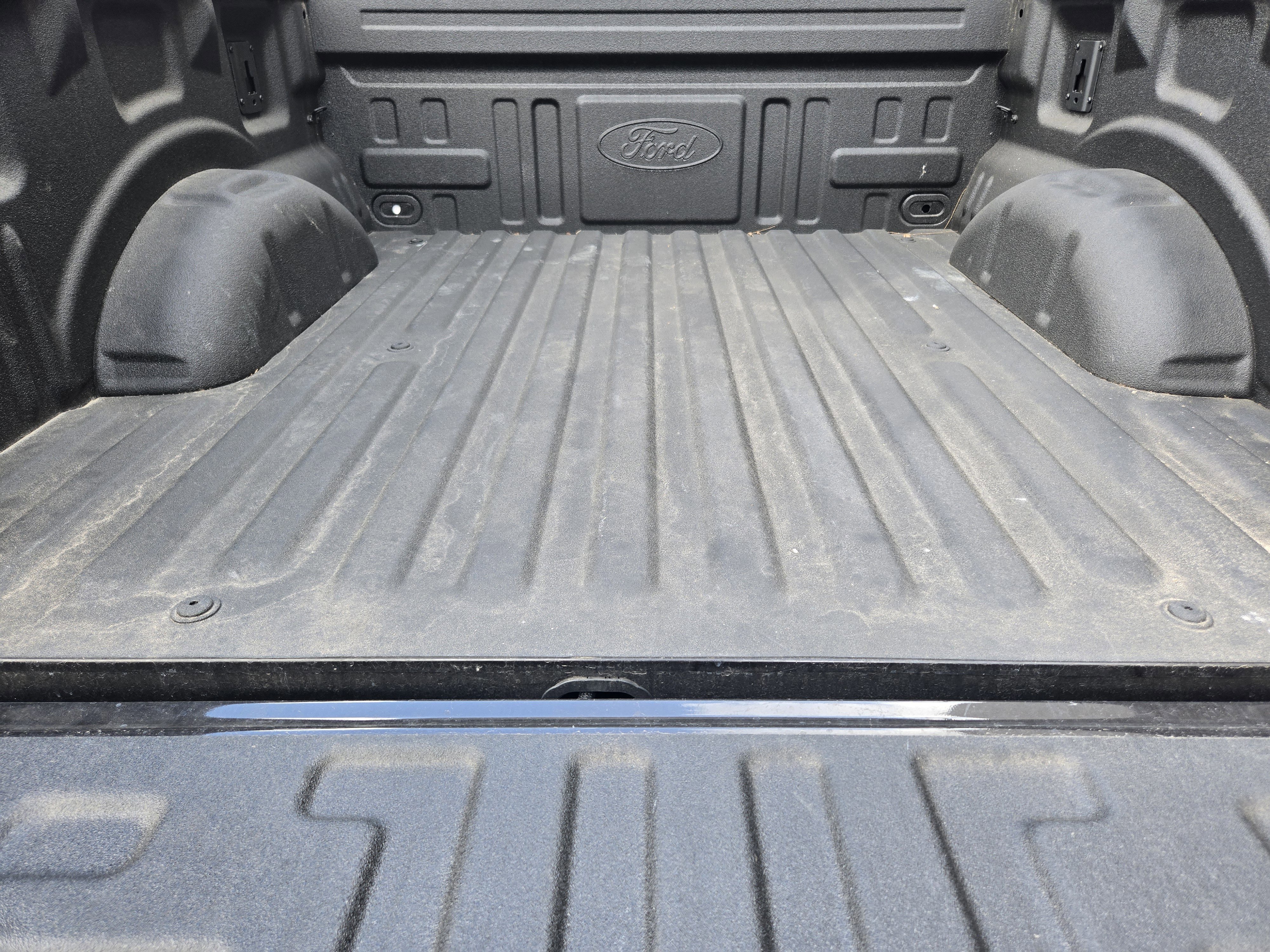 Certified 2024 Ford F150 Lariat w/ Equipment Group 502A High image 23