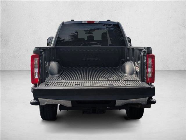 Certified 2025 Ford F250 XLT w/ FX4 Off-Road Package image 6