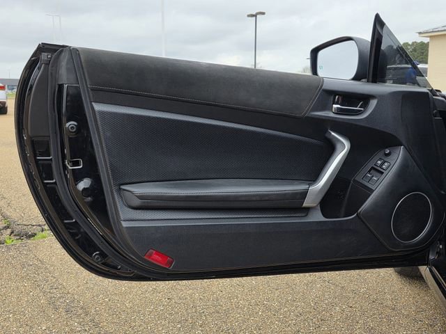 Used 2018 Toyota 86 Base image 14