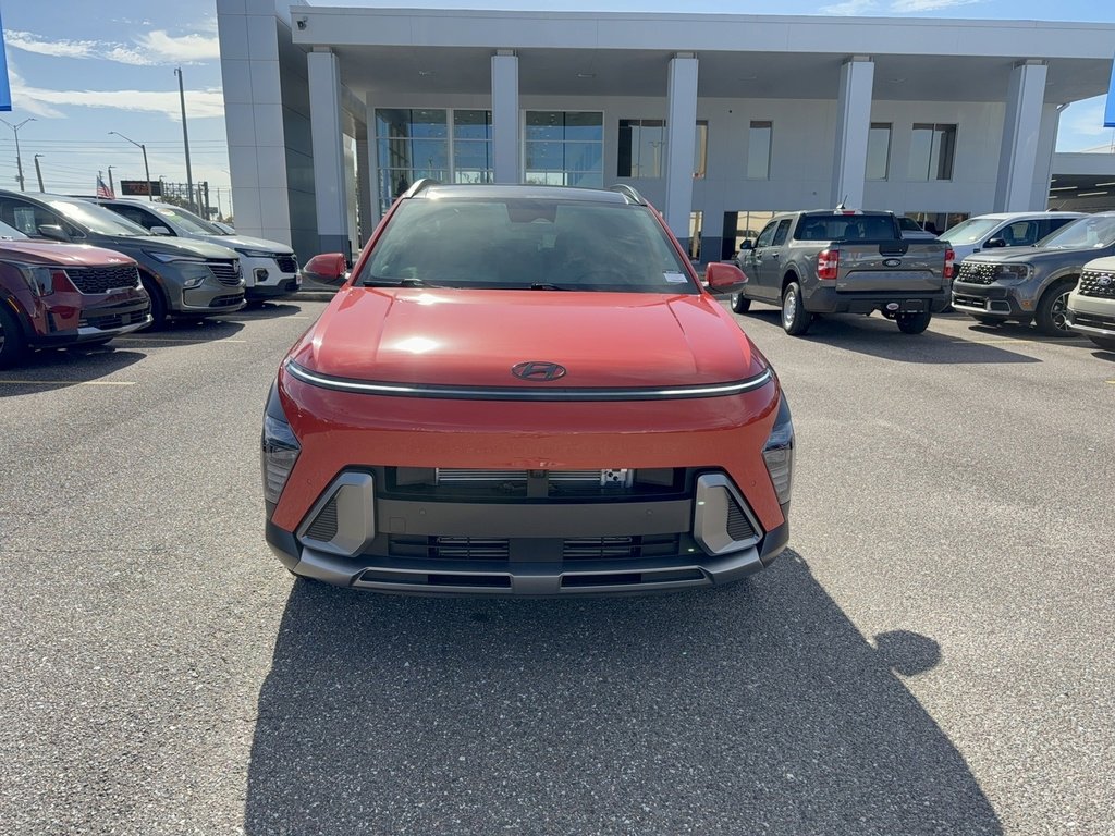 Used 2025 Hyundai Kona Limited image 3