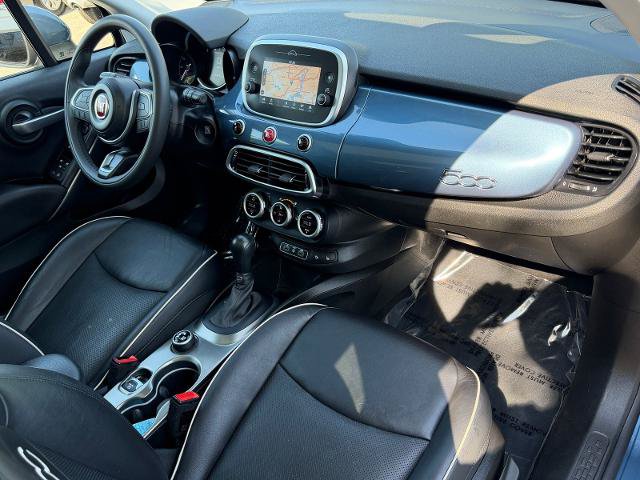 Used 2019 FIAT 500X Trekking Plus w/ Premium Group AWD/4WD image 33