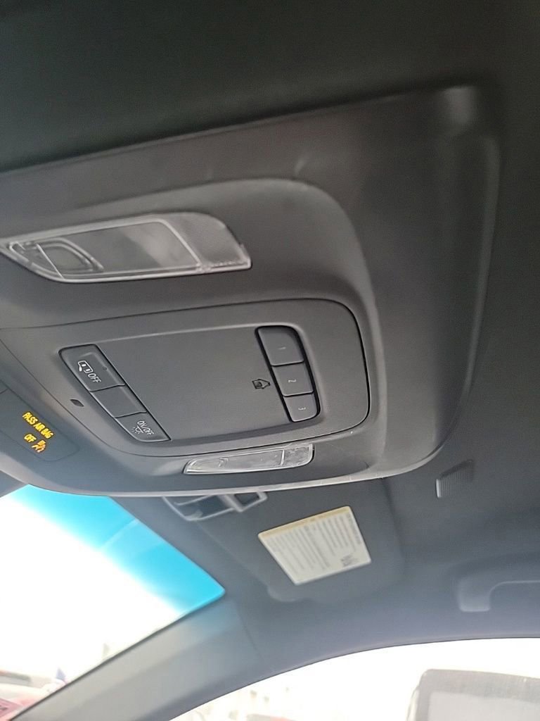 Used 2023 Cadillac CT4 Premium Luxury w/ Climate Package image 49