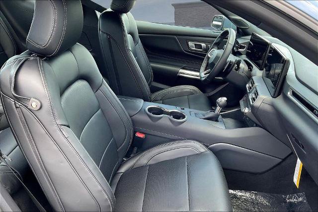 Certified 2026 Ford Mustang GT Premium RWD image 28