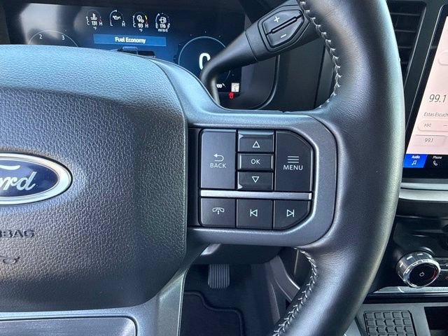 Certified 2023 Ford F250 Lariat w/ Lariat Ultimate Package AWD/4WD image 25