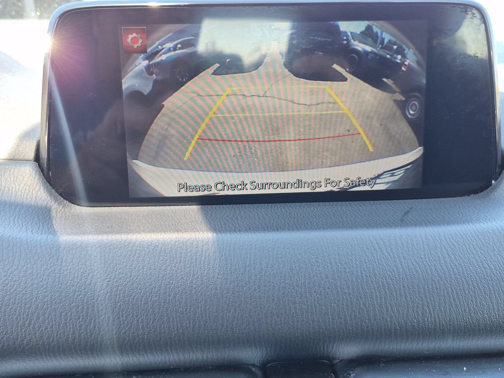 Used 2019 MAZDA CX-5 Sport FWD image 25