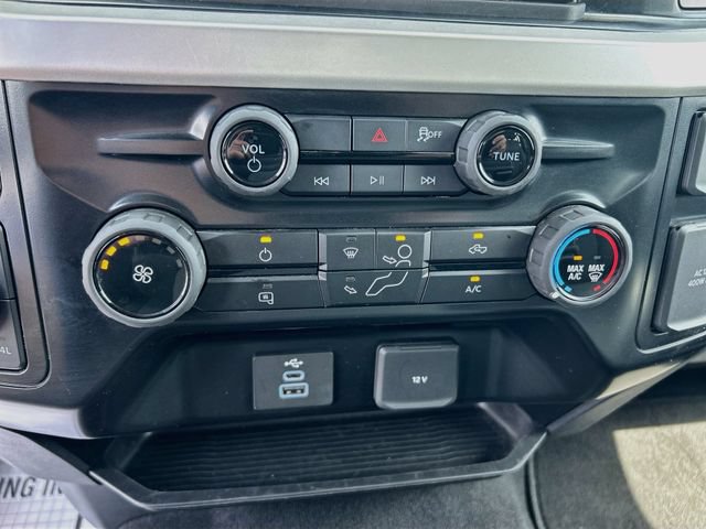 Certified 2025 Ford F250 XLT AWD/4WD image 19