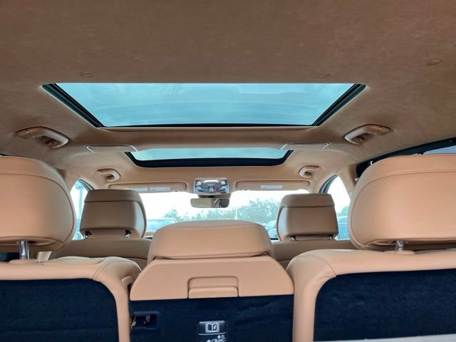 Used 2023 Genesis GV80 3.5T AWD/4WD image 9