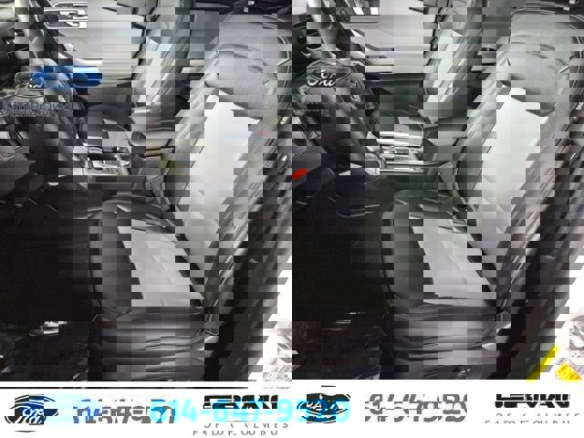 Certified 2024 Ford Explorer XLT w/ Equipment Group 202A image 18