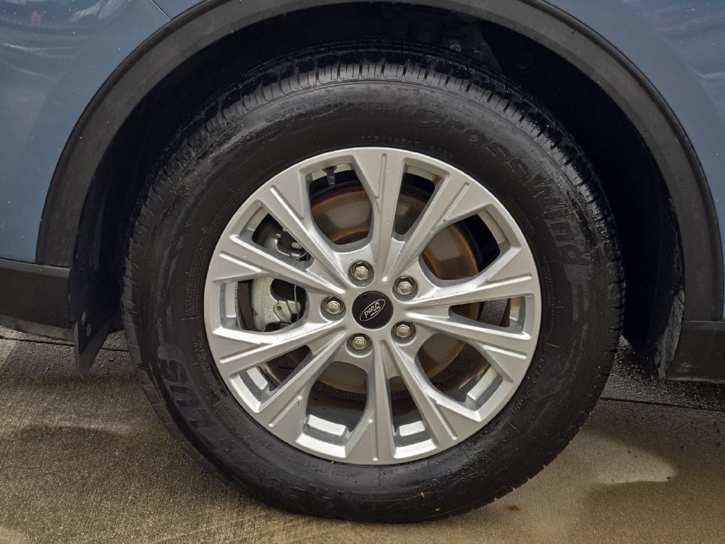 Certified 2024 Ford Escape Active AWD/4WD image 26