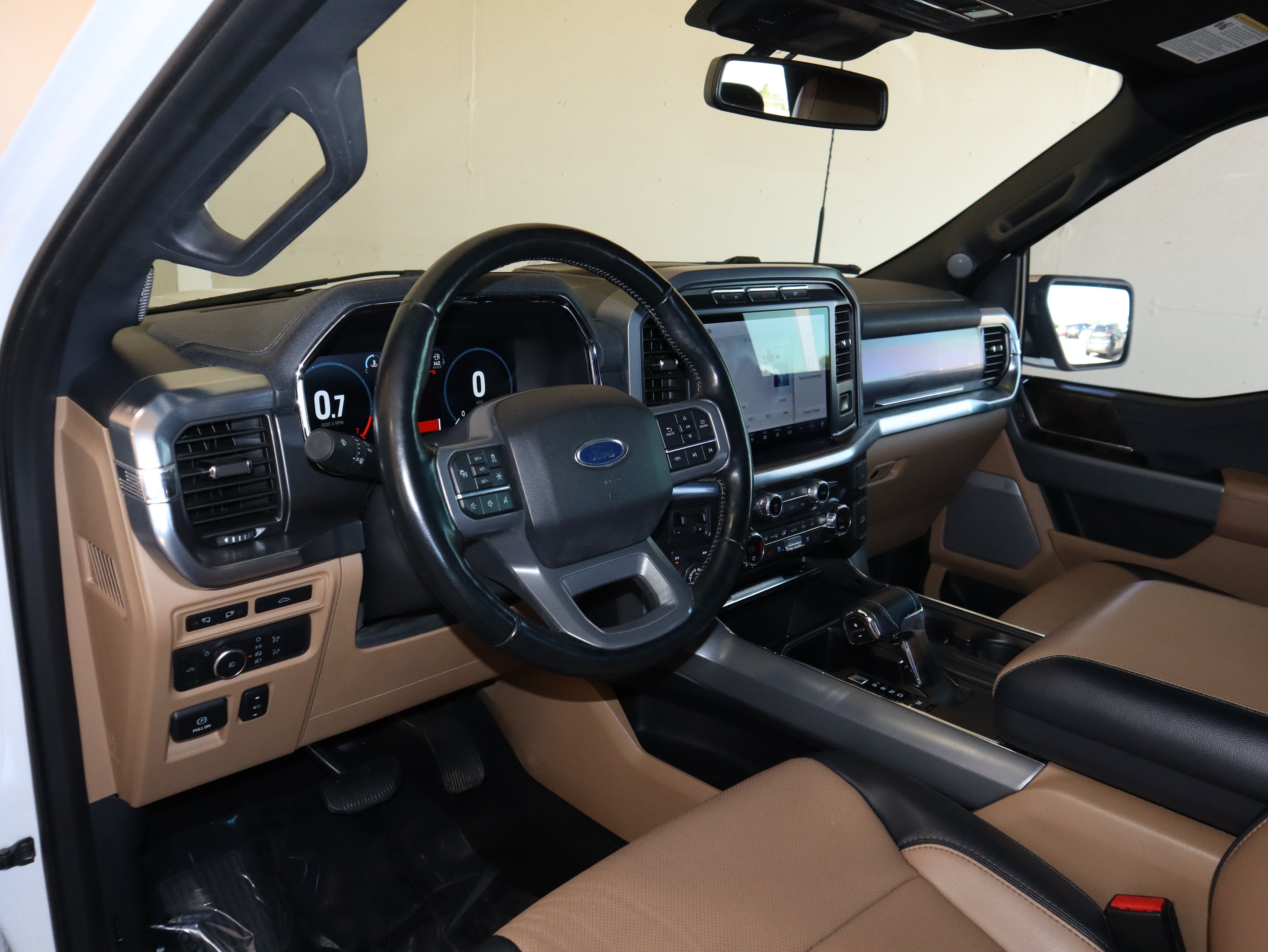 Certified 2021 Ford F150 4x4 SuperCab image 23