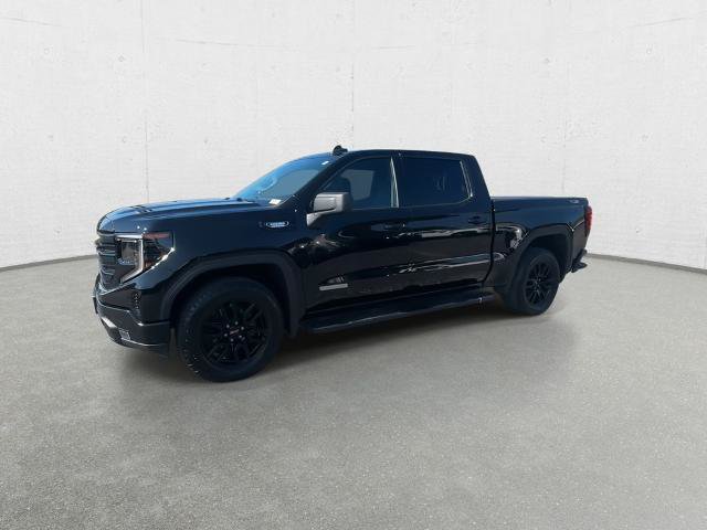 Used 2024 GMC Sierra 1500 Elevation w/ Preferred Package AWD/4WD image 4