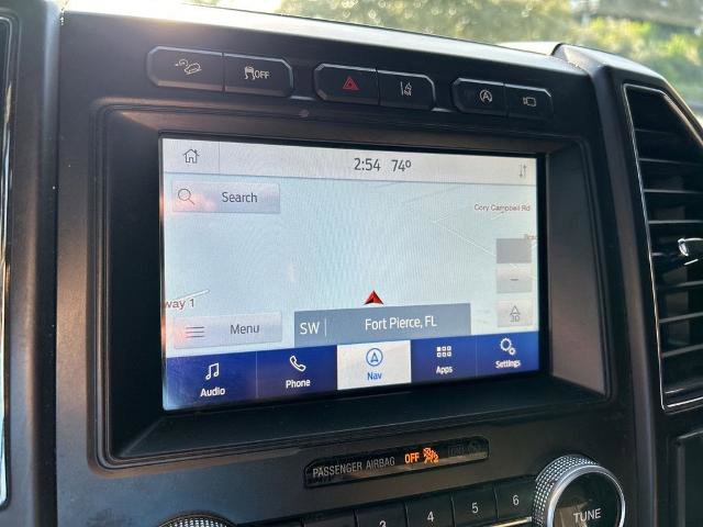 Certified 2021 Ford Expedition Max King Ranch image 34